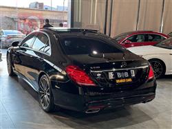 مێرسێدس بێنز S-Class